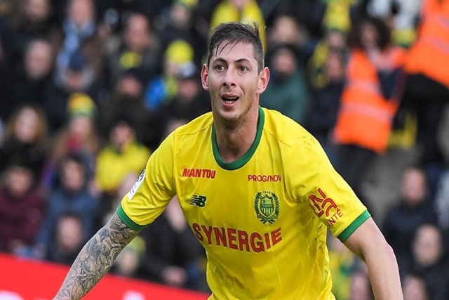 Pesawat Emiliano Sala Yang Hilang Telah Ditemukan
